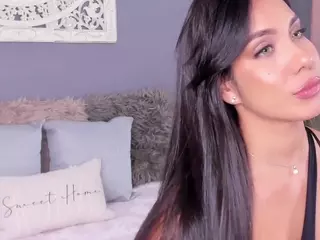 TaniaFernandez's Live Sex Cam Show