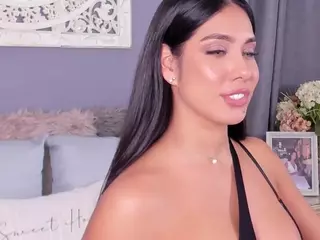 TaniaFernandez's Live Sex Cam Show