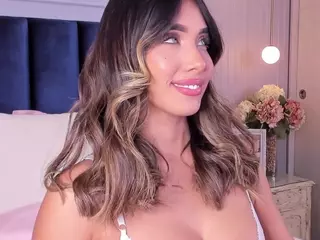 Show de cam sexual en vivo de TaniaFernandez