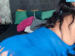 abigail-luv's Live Sex Cam Show