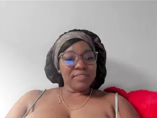 Regina Bans's Live Sex Cam Show