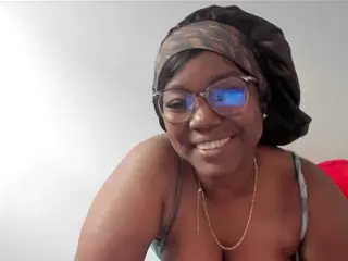 Regina Bans's Live Sex Cam Show