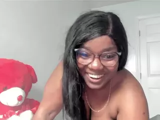 Regina Bans's Live Sex Cam Show