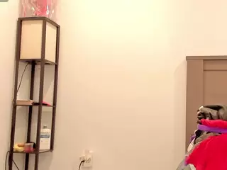 Regina Bans's Live Sex Cam Show