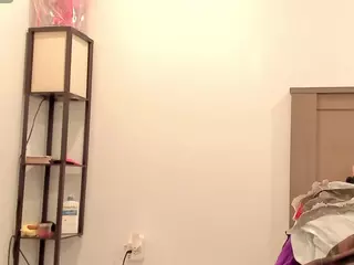 Regina Bans's Live Sex Cam Show