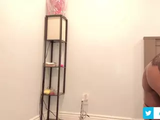 Regina Bans's Live Sex Cam Show