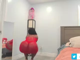 Regina Bans's Live Sex Cam Show