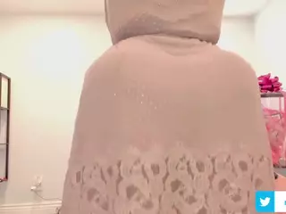 Regina Bans's Live Sex Cam Show