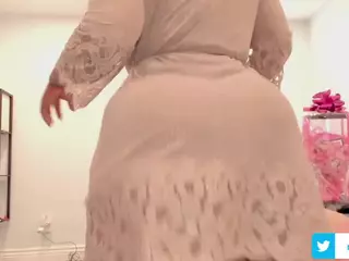 Regina Bans's Live Sex Cam Show