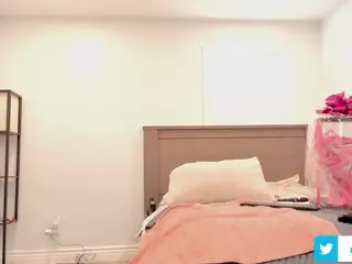 Regina Bans's Live Sex Cam Show