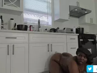 Regina Bans's Live Sex Cam Show