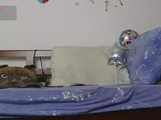 Lunamoon_17's Live Sex Cam Show