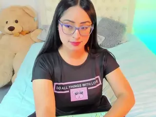 sofiia's Live Sex Cam Show
