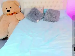 sofiia's Live Sex Cam Show