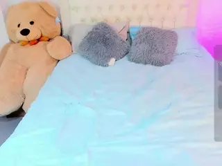 sofiia's Live Sex Cam Show