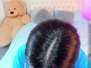 sofiia's Live Sex Cam Show