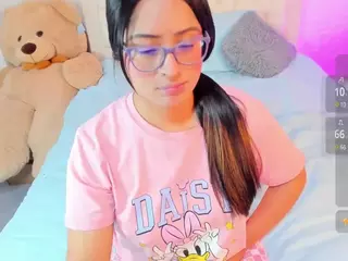 sofiia's Live Sex Cam Show