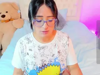 sofiia's Live Sex Cam Show