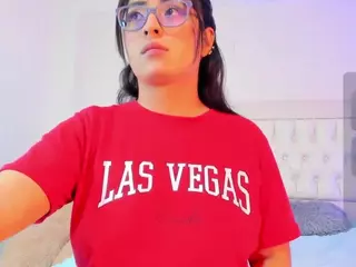 sofiia's Live Sex Cam Show