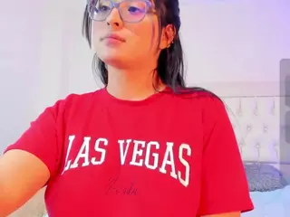 sofiia's Live Sex Cam Show