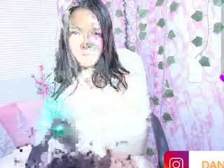 Lore's Live Sex Cam Show