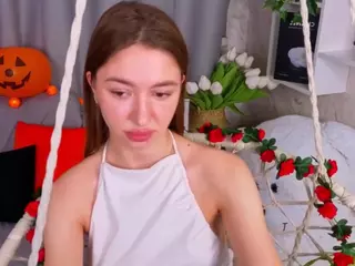 Sabrina-Stevenson's Live Sex Cam Show