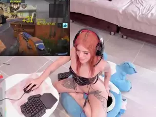Arabella Rose's Live Sex Cam Show