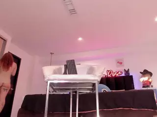 Arabella Rose's Live Sex Cam Show