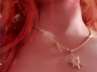 Arabella Rose's Live Sex Cam Show