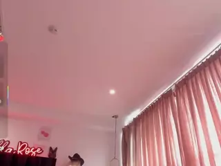 Arabella Rose's Live Sex Cam Show