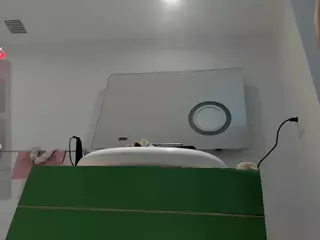 Arabella Rose's Live Sex Cam Show