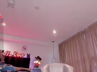Arabella Rose's Live Sex Cam Show