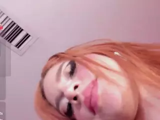 Arabella Rose's Live Sex Cam Show
