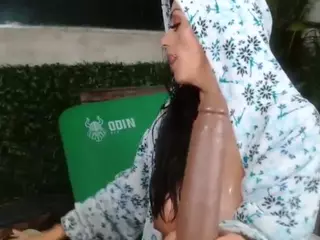 Regina Rizzi's Live Sex Cam Show