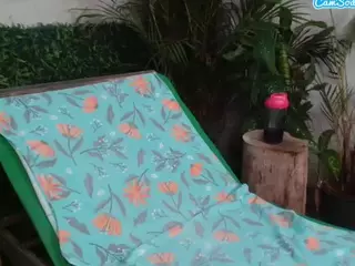 Regina Rizzi's Live Sex Cam Show