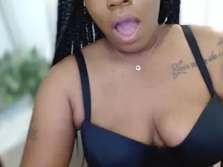 creamy pie's Live Sex Cam Show