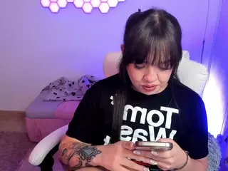 sphiagrants's Live Sex Cam Show
