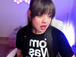 sphiagrants's Live Sex Cam Show