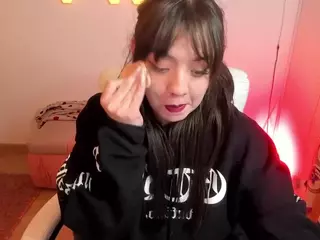 sphiagrants's Live Sex Cam Show