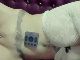 SexyLily's Live Sex Cam Show
