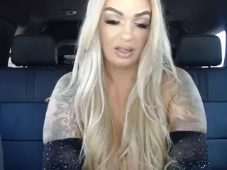 Mrs.Tiffanyfox.x.x's Live Sex Cam Show
