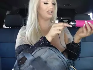 Mrs.Tiffanyfox.x.x's Live Sex Cam Show