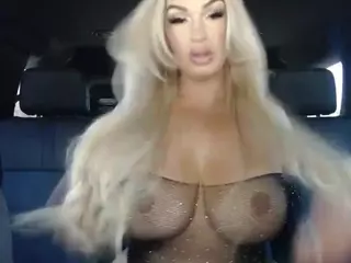 Mrs.Tiffanyfox.x.x's Live Sex Cam Show