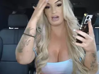 Mrs.Tiffanyfox.x.x's Live Sex Cam Show