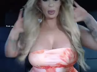 Mrs.Tiffanyfox.x.x's Live Sex Cam Show