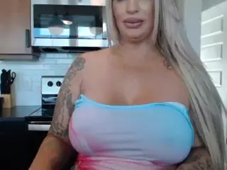 Mrs.Tiffanyfox.x.x's Live Sex Cam Show
