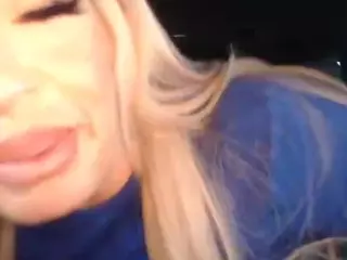 Mrs.Tiffanyfox.x.x's Live Sex Cam Show