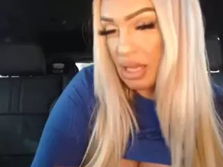 Mrs.Tiffanyfox.x.x's Live Sex Cam Show