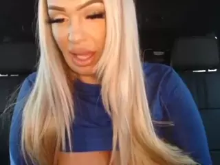 Mrs.Tiffanyfox.x.x's Live Sex Cam Show