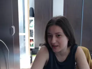 Candyx's Live Sex Cam Show